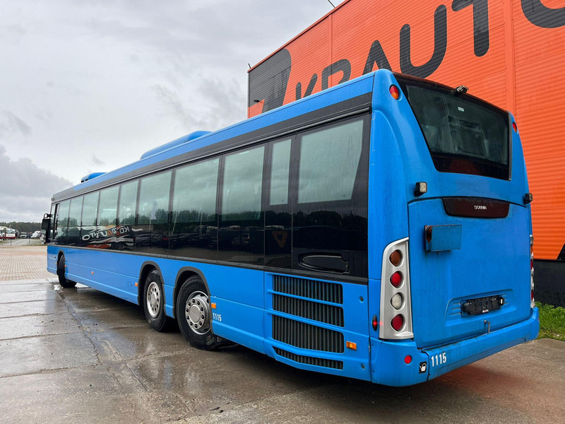 Scania K 320 6x2*4 Citywide 55 SEATS / AC / AUXILIARY HEATING / RETARDER - Autobuz urban: Foto 5 Scania K 320 6x2*4 Citywide 55 SEATS / AC / AUXILIARY HEATING / RETARDER - Autobuz urban: Foto 5