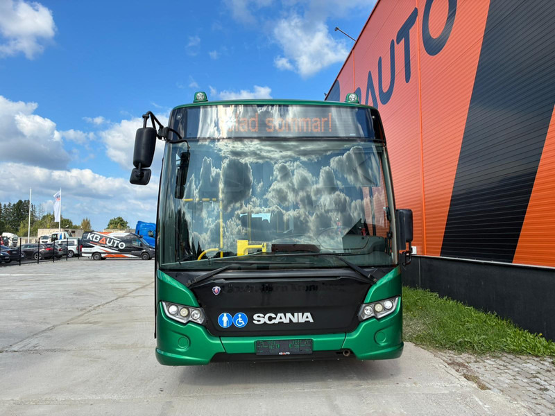 Scania K 320 Citywide CLASS 2 INTERCITY / AC / AUXILIARY HEATING / 16 SIMILAR AVAILABLE - Autobuz articulat: Foto 2 Scania K 320 Citywide CLASS 2 INTERCITY / AC / AUXILIARY HEATING / 16 SIMILAR AVAILABLE - Autobuz articulat: Foto 2