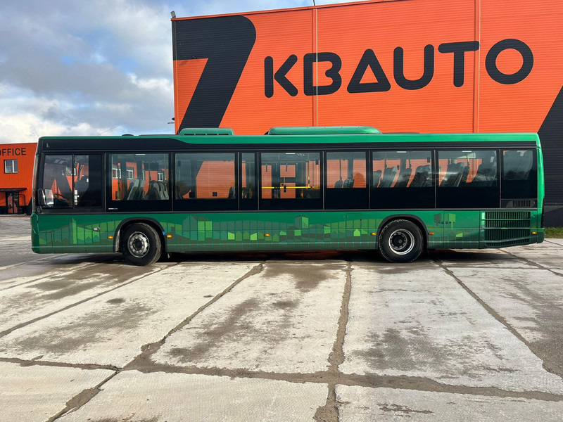 Scania K 320 Citywide LE 4x2 40 SEATS / AC / AUXILIARY HEATER / WHEELCHAIR RAMP - Autobuz urban: Foto 4 Scania K 320 Citywide LE 4x2 40 SEATS / AC / AUXILIARY HEATER / WHEELCHAIR RAMP - Autobuz urban: Foto 4