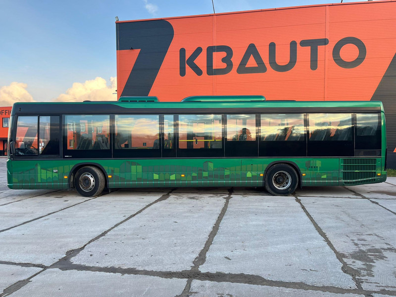 Scania K 320 Citywide LE 4x2 40 SEATS / AC / AUXILIARY HEATER / WHEELCHAIR RAMP - Autobuz urban: Foto 4 Scania K 320 Citywide LE 4x2 40 SEATS / AC / AUXILIARY HEATER / WHEELCHAIR RAMP - Autobuz urban: Foto 4