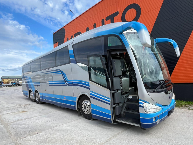 Scania K 440 Irizar PB 6x2*4 50 SEATS / AC / AUXILIARY HEATING / WC - Autocar: Foto 1 Scania K 440 Irizar PB 6x2*4 50 SEATS / AC / AUXILIARY HEATING / WC - Autocar: Foto 1