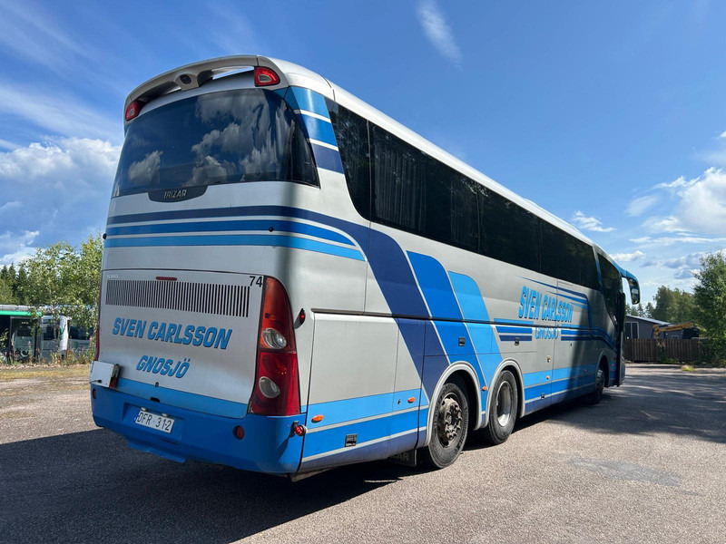 Scania K 440 Irizar PB 6x2 ARRIVING IN TWO WEEKS / 50 SEATS / AC / AUXILIARY HEATING / WC - Autocar: Foto 4 Scania K 440 Irizar PB 6x2 ARRIVING IN TWO WEEKS / 50 SEATS / AC / AUXILIARY HEATING / WC - Autocar: Foto 4