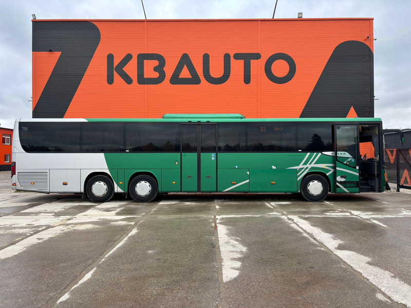 Leasing de Setra S 417 UL 6x2*4 AC / AUXILIARY HEATER / WC / WHEELCHAIR LIFT Setra S 417 UL 6x2*4 AC / AUXILIARY HEATER / WC / WHEELCHAIR LIFT: Foto 8 Leasing de Setra S 417 UL 6x2*4 AC / AUXILIARY HEATER / WC / WHEELCHAIR LIFT Setra S 417 UL 6x2*4 AC / AUXILIARY HEATER / WC / WHEELCHAIR LIFT: Foto 8