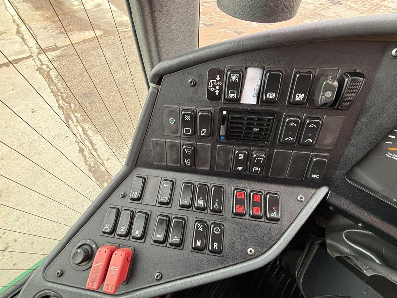 Leasing de Setra S 417 UL 6x2*4 AC / AUXILIARY HEATER / WC / WHEELCHAIR LIFT Setra S 417 UL 6x2*4 AC / AUXILIARY HEATER / WC / WHEELCHAIR LIFT: Foto 14 Leasing de Setra S 417 UL 6x2*4 AC / AUXILIARY HEATER / WC / WHEELCHAIR LIFT Setra S 417 UL 6x2*4 AC / AUXILIARY HEATER / WC / WHEELCHAIR LIFT: Foto 14