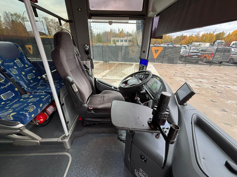 Leasing de Setra S 417 UL 6x2*4 AC / AUXILIARY HEATER / WC / WHEELCHAIR LIFT Setra S 417 UL 6x2*4 AC / AUXILIARY HEATER / WC / WHEELCHAIR LIFT: Foto 9 Leasing de Setra S 417 UL 6x2*4 AC / AUXILIARY HEATER / WC / WHEELCHAIR LIFT Setra S 417 UL 6x2*4 AC / AUXILIARY HEATER / WC / WHEELCHAIR LIFT: Foto 9