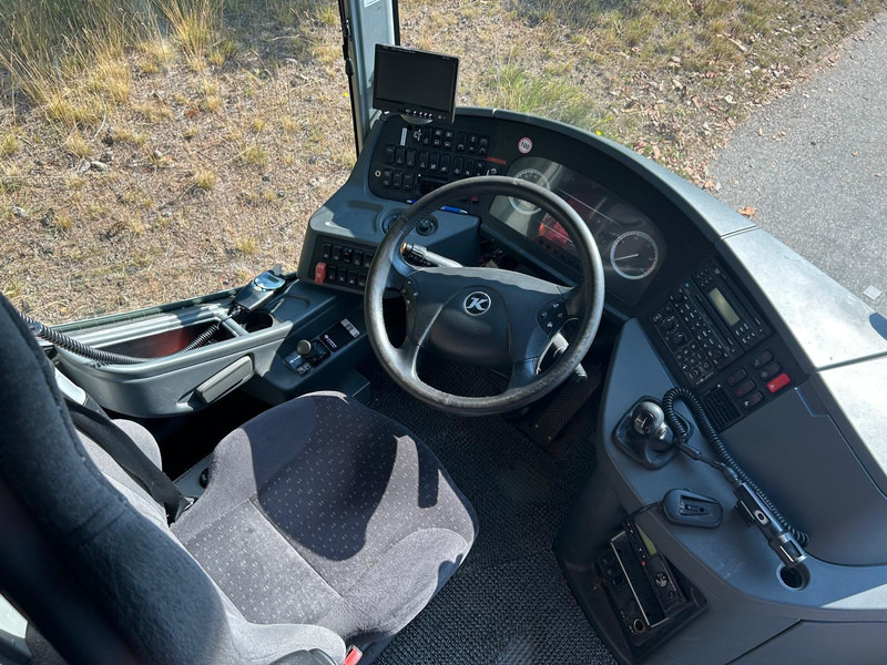 Setra S416 GT-HD 4x2 ARRIVING IN TWO WEEKS / AC / AUXILIARY HEATING / WC - Autocar: Foto 4 Setra S416 GT-HD 4x2 ARRIVING IN TWO WEEKS / AC / AUXILIARY HEATING / WC - Autocar: Foto 4