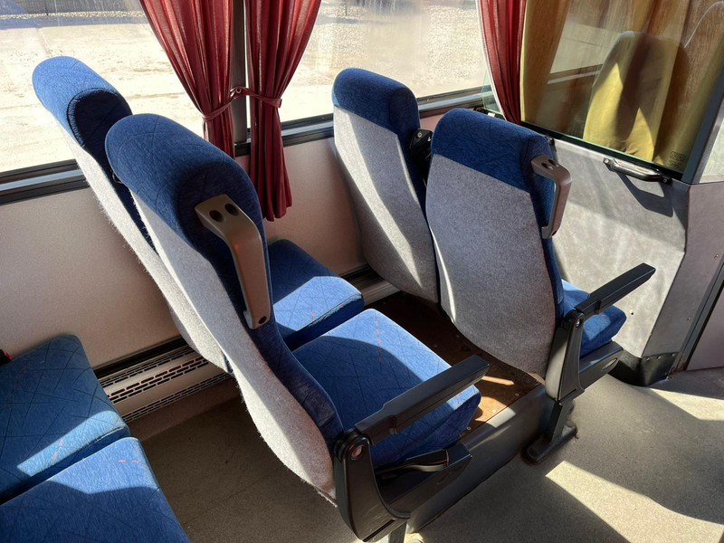 Autobuz interurban Sor C 10.5 47 SEATS + 30 STANDING / AUXILIARY HEATING / CD: Foto 15