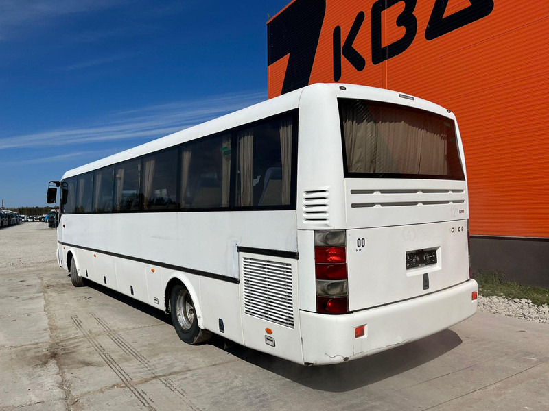 Autobuz interurban Sor C 10.5 47 SEATS + 30 STANDING / AUXILIARY HEATING / CD: Foto 6