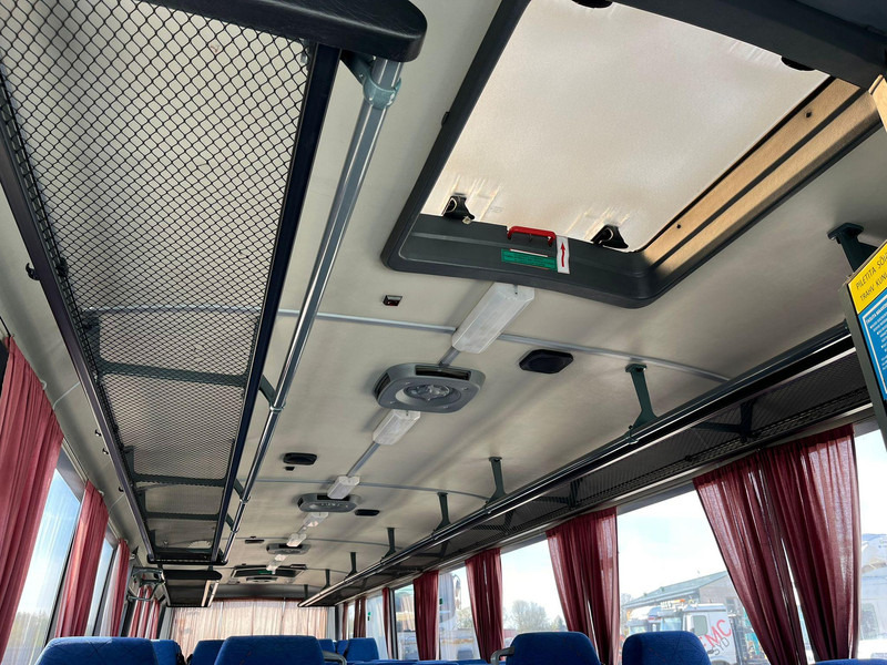 Autobuz interurban Sor C 10.5 47 SEATS + 30 STANDING / AUXILIARY HEATING / CD: Foto 18