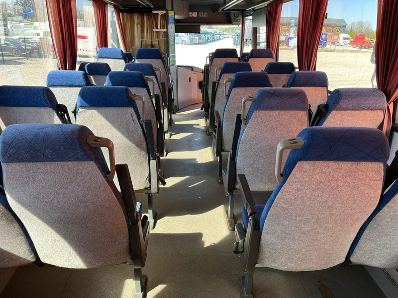 Autobuz interurban Sor C 10.5 47 SEATS + 30 STANDING / AUXILIARY HEATING / CD: Foto 17