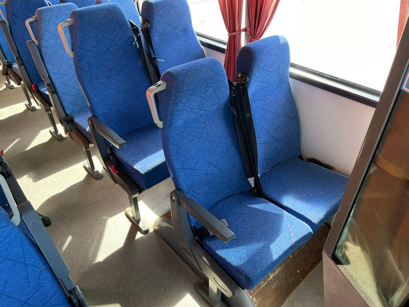 Autobuz interurban Sor C 10.5 47 SEATS + 30 STANDING / AUXILIARY HEATING / CD: Foto 13