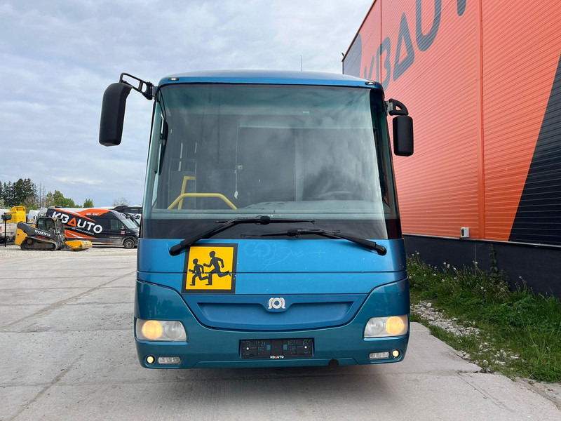 Sor LH 10.5 45 SEATS + 13 STANDING / EURO 5 / AC / AUXILIARY HEATER - Autobuz interurban: Foto 2 Sor LH 10.5 45 SEATS + 13 STANDING / EURO 5 / AC / AUXILIARY HEATER - Autobuz interurban: Foto 2