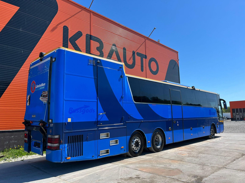 Autocar Van Hool SCANIA K 400 6x2 41 SEATS / WC / AC / AUXILIARY HEATING: Foto 7