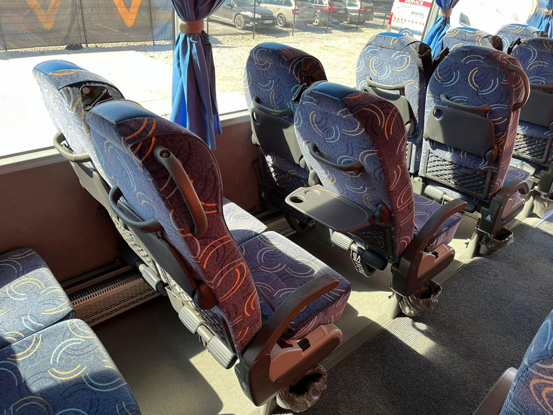 Autocar Van Hool SCANIA K 400 6x2 41 SEATS / WC / AC / AUXILIARY HEATING: Foto 14