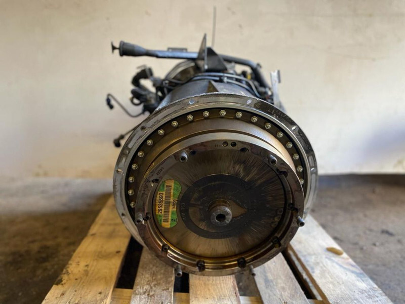Volvo ALLISON AL308 AUTOMATIC GEARBOX 22182934, 22298327, 85002260 - Cutie de viteze pentru Camion: Foto 3 Volvo ALLISON AL308 AUTOMATIC GEARBOX 22182934, 22298327, 85002260 - Cutie de viteze pentru Camion: Foto 3