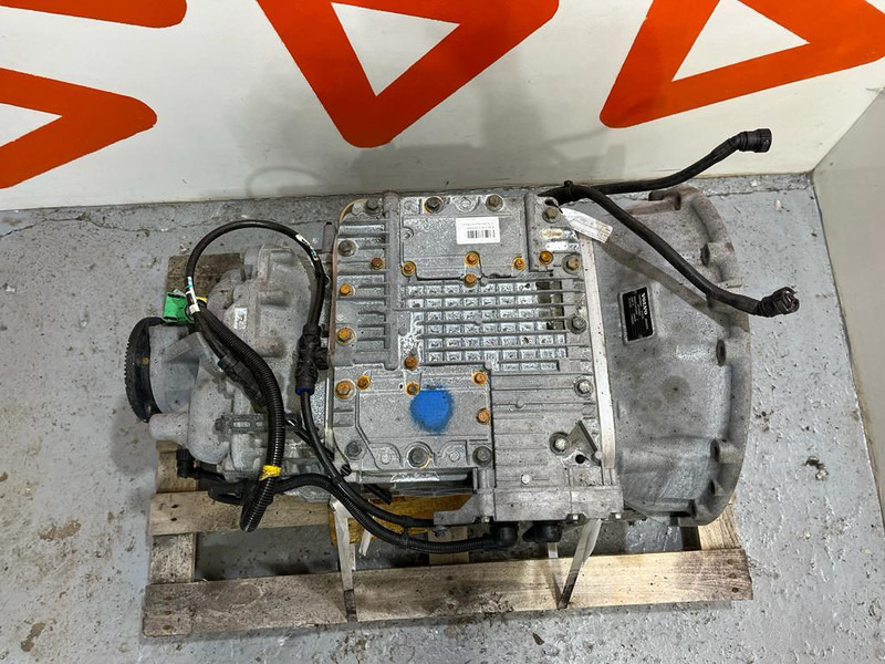 Volvo AT2612D GEARBOX / 3190666 - Cutie de viteze pentru Camion: Foto 5 Volvo AT2612D GEARBOX / 3190666 - Cutie de viteze pentru Camion: Foto 5