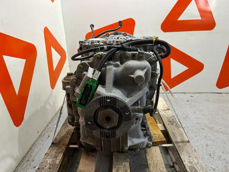 Volvo AT2612D GEARBOX / 3190666 - Cutie de viteze pentru Camion: Foto 2 Volvo AT2612D GEARBOX / 3190666 - Cutie de viteze pentru Camion: Foto 2