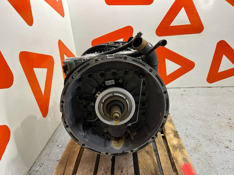 Volvo AT2612D RETARDER GEARBOX / 3190665 / 21156557 - Cutie de viteze pentru Camion: Foto 2 Volvo AT2612D RETARDER GEARBOX / 3190665 / 21156557 - Cutie de viteze pentru Camion: Foto 2