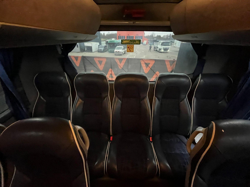 Autocar Volvo B11R 9900 6x2*4 58 SEATS / AC / AUXILIARY HEATING / WC: Foto 17