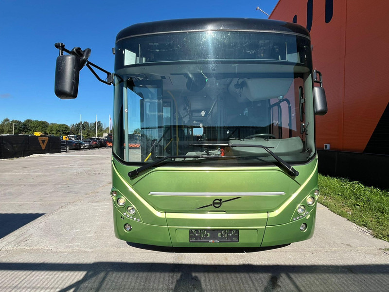 Volvo B5LH 7900 HC 4x2 HYBRID / AC / AUXILIARY HEATING - Autobuz urban: Foto 2 Volvo B5LH 7900 HC 4x2 HYBRID / AC / AUXILIARY HEATING - Autobuz urban: Foto 2