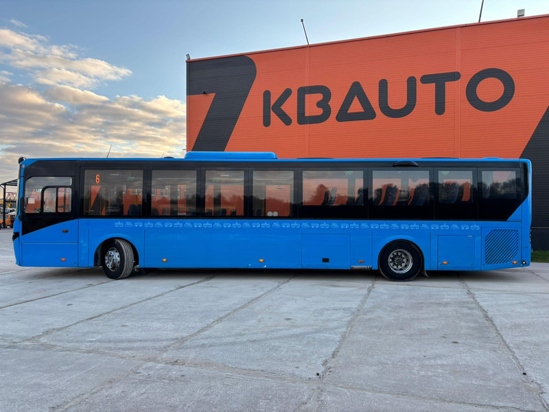 Volvo B7RLE 8900 4 SIMILAR AVAILABLE ! / 48 SEATS + 28 STANDING / AC / AUXILIARY HEATER - Autobuz urban: Foto 4 Volvo B7RLE 8900 4 SIMILAR AVAILABLE ! / 48 SEATS + 28 STANDING / AC / AUXILIARY HEATER - Autobuz urban: Foto 4