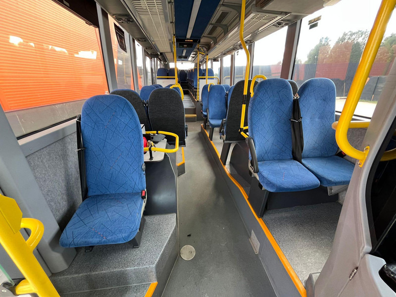 Autobuz urban Volvo B7RLE 8900 46 SEATS / AC /: Foto 13