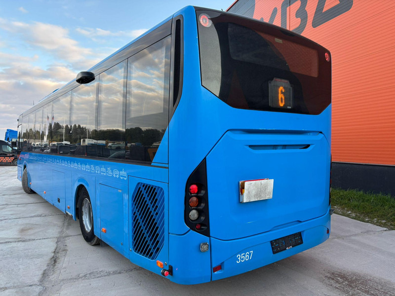 Volvo B7RLE 8900 48 SEATS + 28 STANDING / AC / AUXILIARY HEATER - Autobuz urban: Foto 5 Volvo B7RLE 8900 48 SEATS + 28 STANDING / AC / AUXILIARY HEATER - Autobuz urban: Foto 5