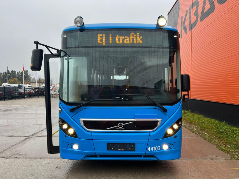 Volvo B7RLE 8900 4x2 48 SEATS + 28 STANDING / AC / AUXILIARY HEATER / WHEELCHAIR RAMP - Autobuz interurban: Foto 2 Volvo B7RLE 8900 4x2 48 SEATS + 28 STANDING / AC / AUXILIARY HEATER / WHEELCHAIR RAMP - Autobuz interurban: Foto 2