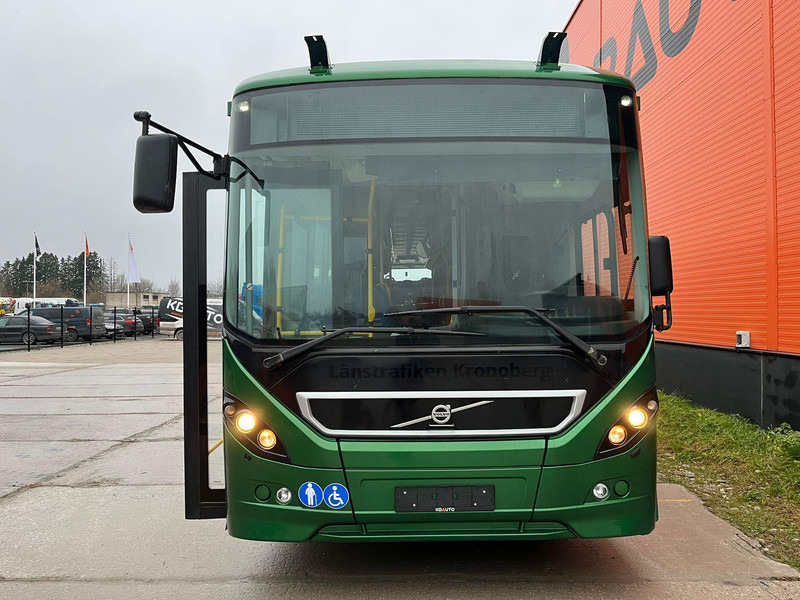Volvo B8RLE 8900 6x2 AC / AUXILIARY HEATER / WHEELCHAIR RAMP - Autobuz urban: Foto 2 Volvo B8RLE 8900 6x2 AC / AUXILIARY HEATER / WHEELCHAIR RAMP - Autobuz urban: Foto 2