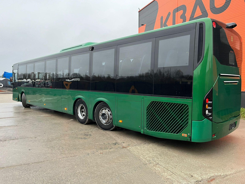 Volvo B8RLE 8900 6x2 AC / AUXILIARY HEATER / WHEELCHAIR RAMP - Autobuz urban: Foto 5 Volvo B8RLE 8900 6x2 AC / AUXILIARY HEATER / WHEELCHAIR RAMP - Autobuz urban: Foto 5