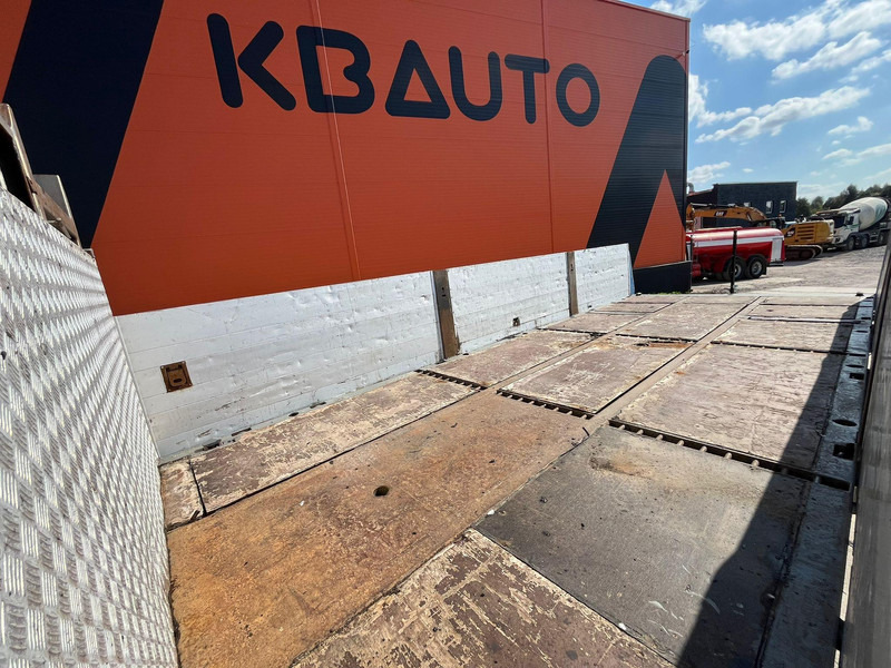 Leasing de Volvo FH 480 8x4*4 EFFER 470/6S + JIB / PLATFORM EXTENDABLE L=6126-7300 mm Volvo FH 480 8x4*4 EFFER 470/6S + JIB / PLATFORM EXTENDABLE L=6126-7300 mm: Foto 16