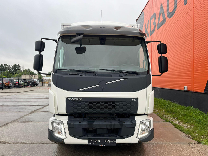 Volvo FL 280 4x2 BOX L=8688 mm - Camion furgon: Foto 3 Volvo FL 280 4x2 BOX L=8688 mm - Camion furgon: Foto 3