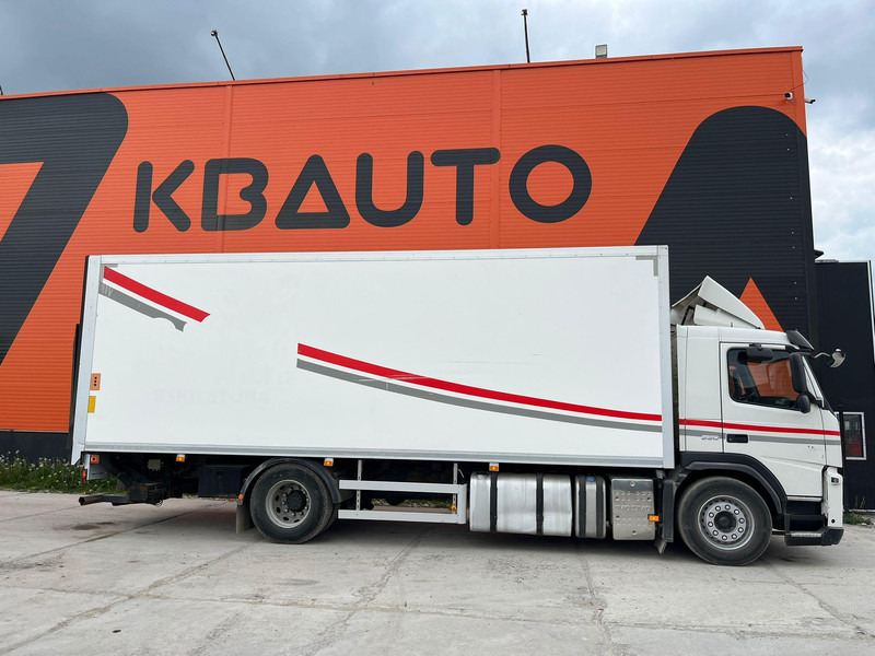 Volvo FM 330 4x2 BOX L=7533 mm - Camion furgon: Foto 5 Volvo FM 330 4x2 BOX L=7533 mm - Camion furgon: Foto 5