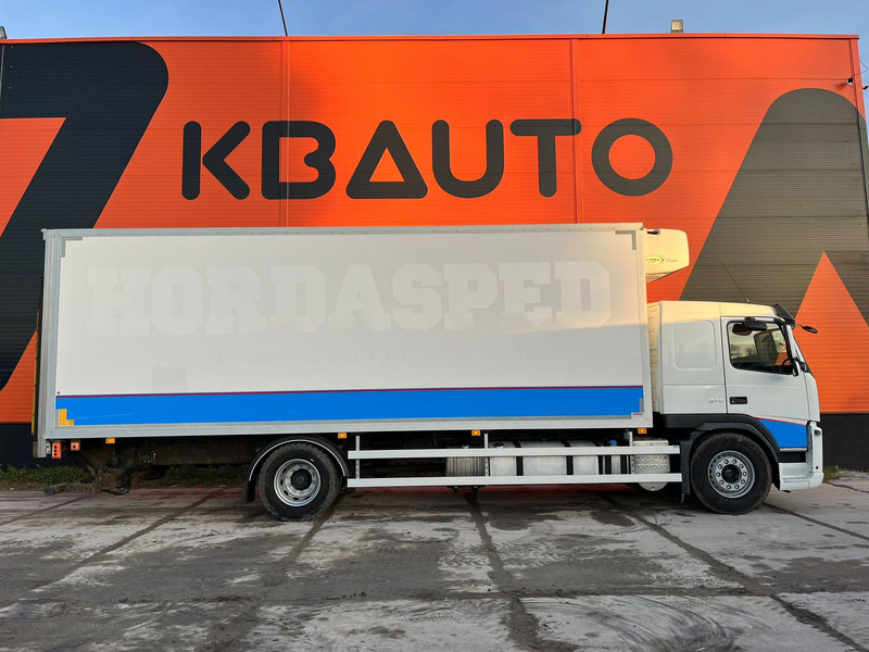 Volvo FM 370 4x2 SUPRA 950 Mt / BOX L=7746 mm - Camion frigider: Foto 5 Volvo FM 370 4x2 SUPRA 950 Mt / BOX L=7746 mm - Camion frigider: Foto 5