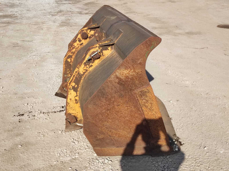Wheel LOADER BUCKET / LAADURI KOPP - Cupă: Foto 4 Wheel LOADER BUCKET / LAADURI KOPP - Cupă: Foto 4