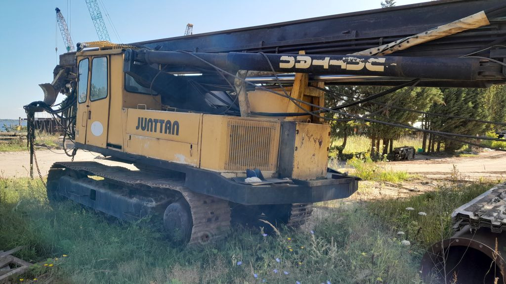 JUNTTAN PV 216 - Sonetă: Foto 3 JUNTTAN PV 216 - Sonetă: Foto 3