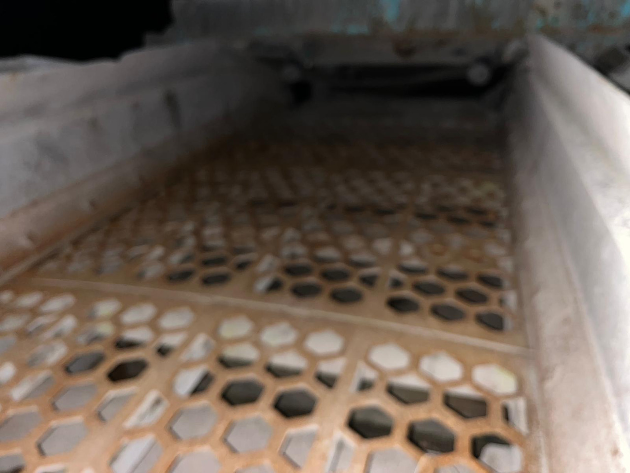 POWERSCREEN Warrior 1800 - Statia de sortare: Foto 5 POWERSCREEN Warrior 1800 - Statia de sortare: Foto 5