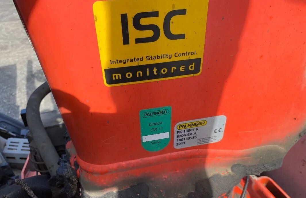 Camion basculantă Renault KERAX 380 /Dźwig HDS Palfinger PK13001-K / / Retarder / Manual: Foto 25 Camion basculantă Renault KERAX 380 /Dźwig HDS Palfinger PK13001-K / / Retarder / Manual: Foto 25