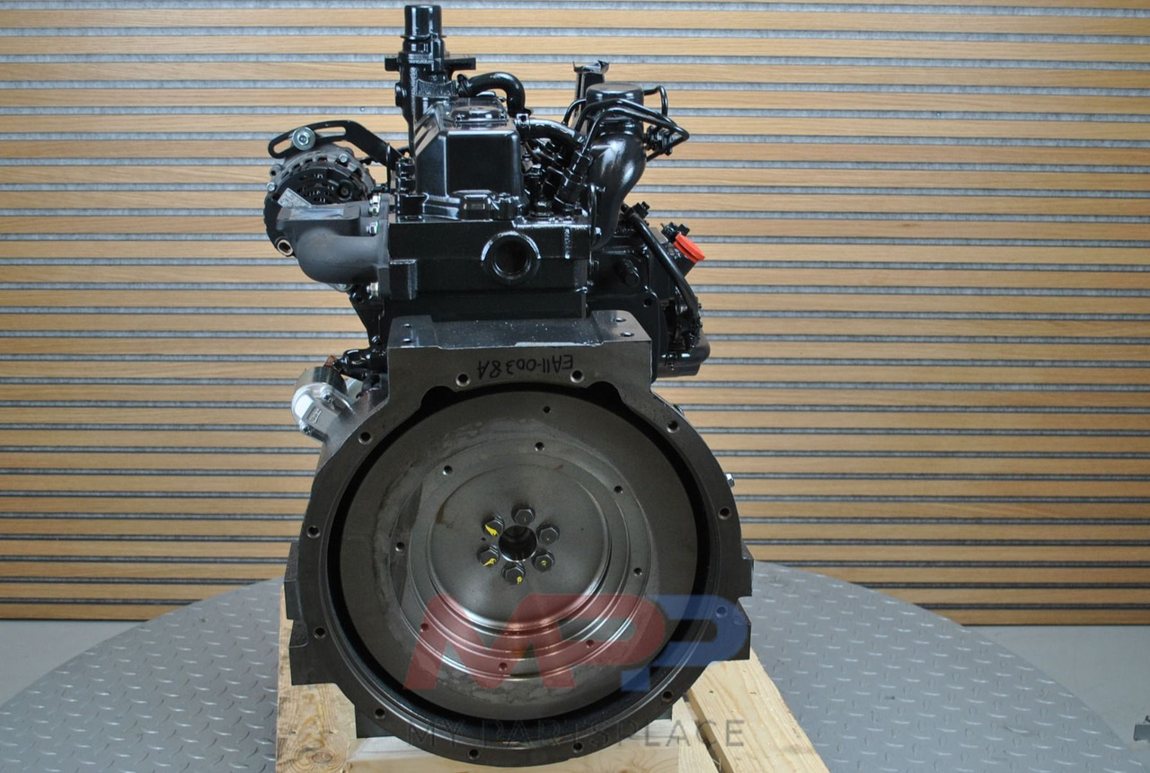Kubota Kubota D1803 (Kioti) - Motor pentru Utilaje agricole: Foto 5 Kubota Kubota D1803 (Kioti) - Motor pentru Utilaje agricole: Foto 5