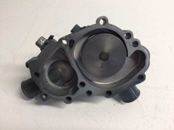 PERKINS 103-10, 103-09 waterpump - Sistem de răcire: Foto 3 PERKINS 103-10, 103-09 waterpump - Sistem de răcire: Foto 3