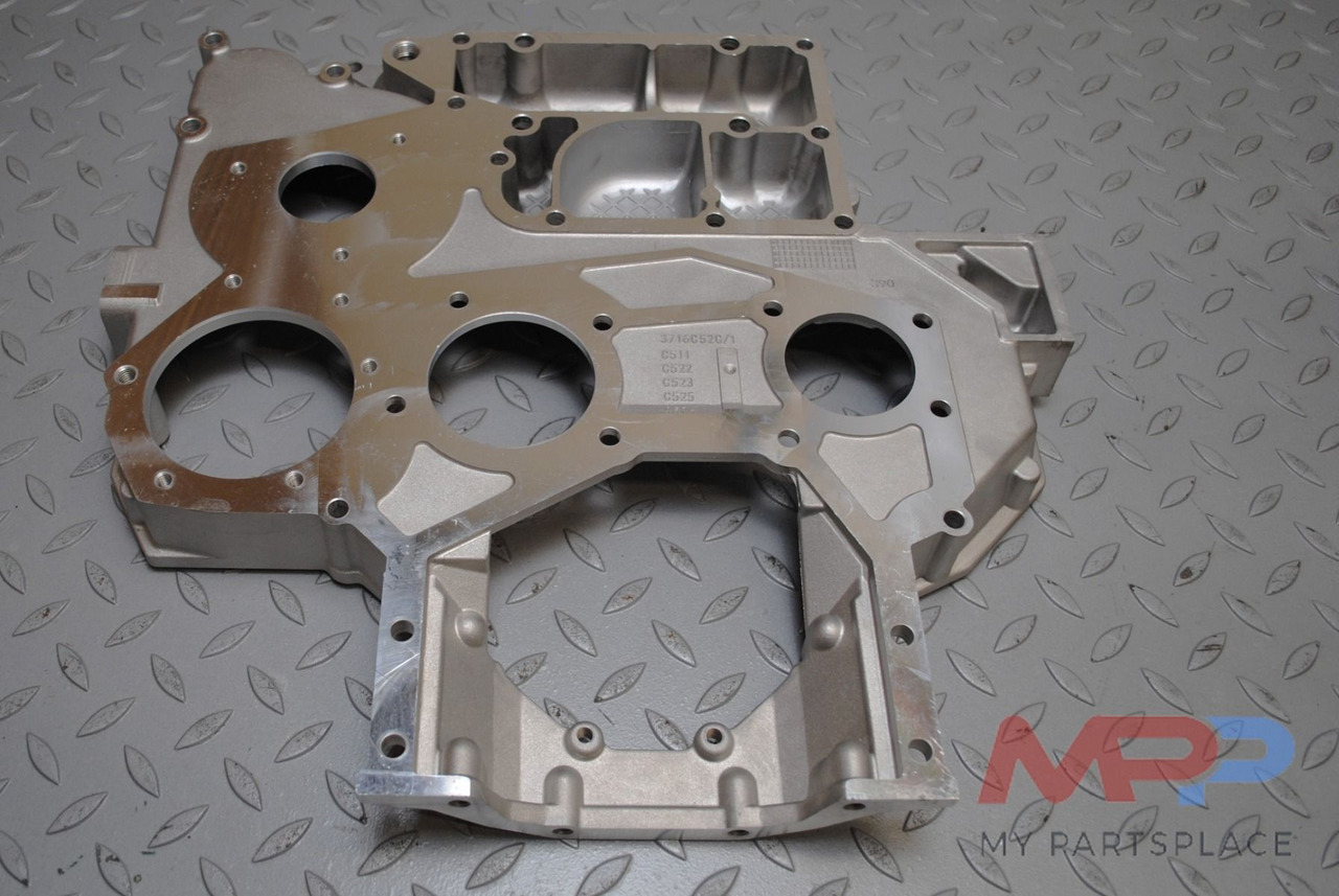 Perkins Distributiedeksel Perkins 1004 - Motor şi piese: Foto 1 Perkins Distributiedeksel Perkins 1004 - Motor şi piese: Foto 1