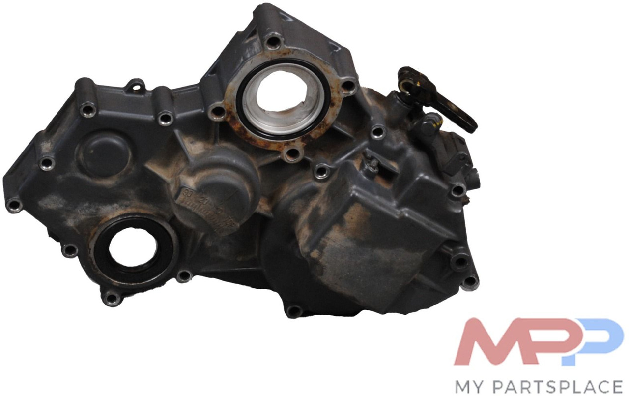 Perkins Distributiedeksel Perkins 104-22 / Shibaura N844L 103-15, 403C-15, 403-17, 404c-15 - Motor şi piese: Foto 1 Perkins Distributiedeksel Perkins 104-22 / Shibaura N844L 103-15, 403C-15, 403-17, 404c-15 - Motor şi piese: Foto 1