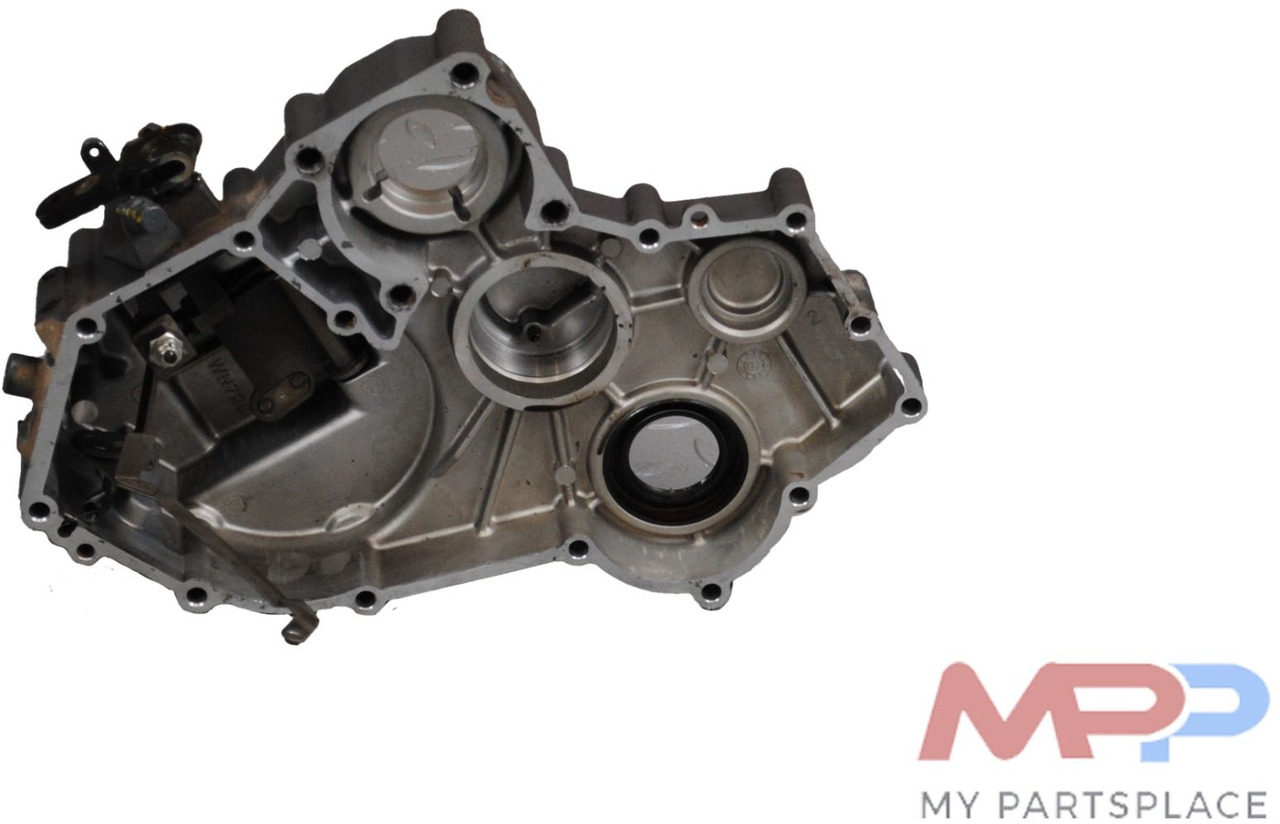 Perkins Distributiedeksel Perkins 104-22 / Shibaura N844L 103-15, 403C-15, 403-17, 404c-15 - Motor şi piese: Foto 4 Perkins Distributiedeksel Perkins 104-22 / Shibaura N844L 103-15, 403C-15, 403-17, 404c-15 - Motor şi piese: Foto 4