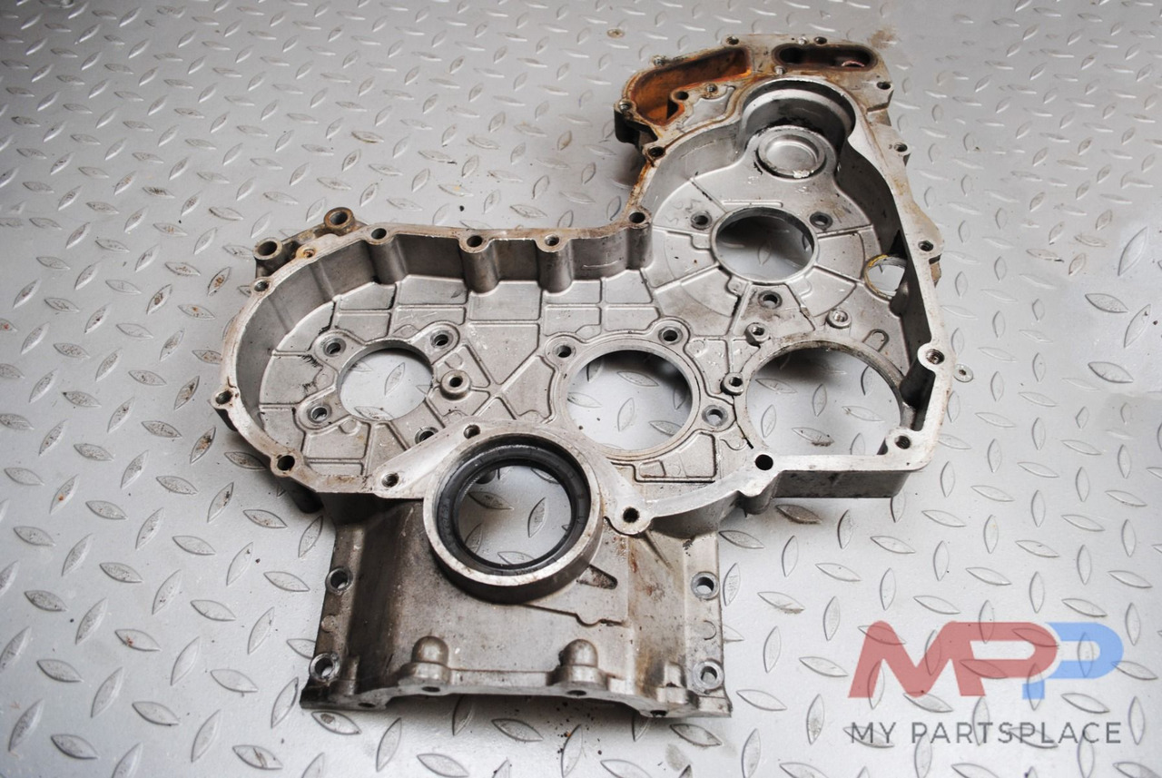 Perkins Distributiehuis Perkins 1104 - Motor şi piese: Foto 1 Perkins Distributiehuis Perkins 1104 - Motor şi piese: Foto 1