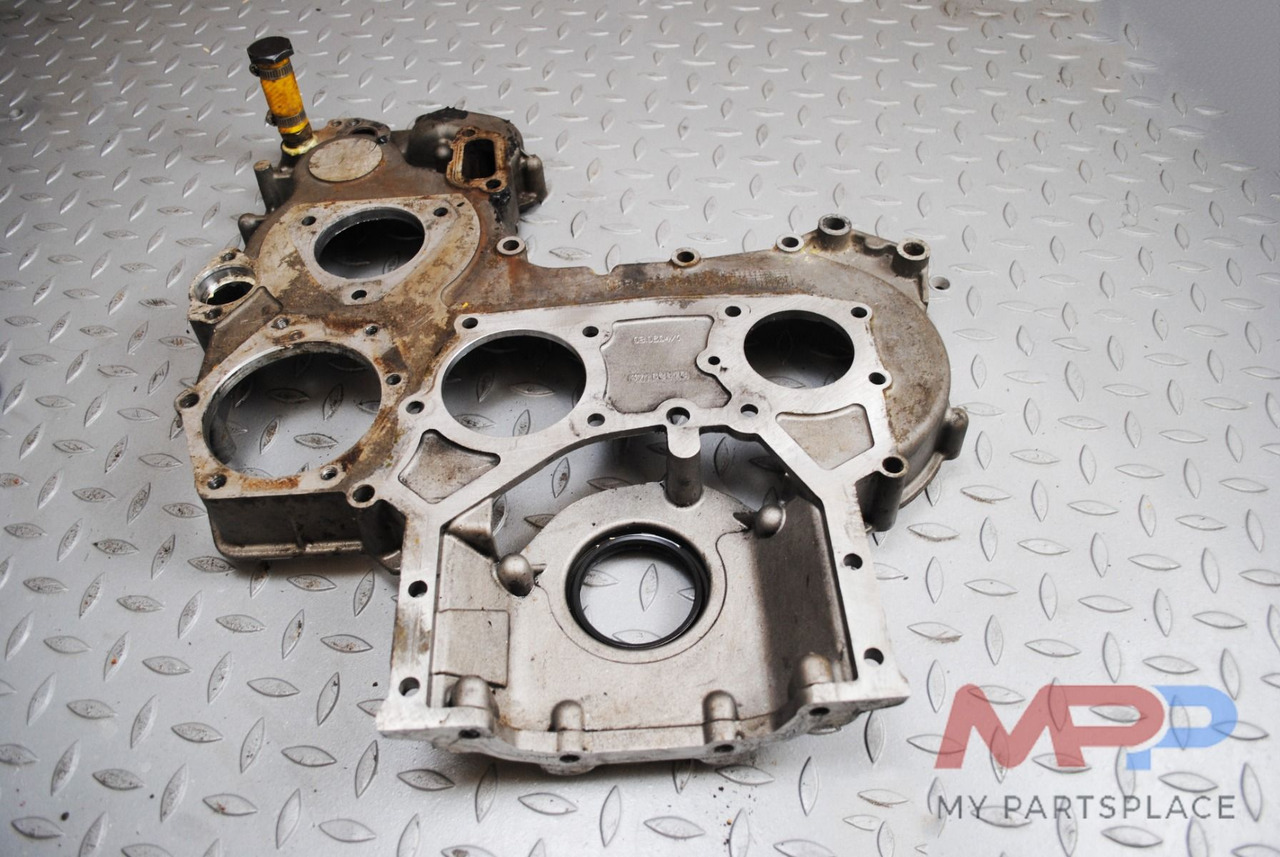 Perkins Distributiehuis Perkins 1104 - Motor şi piese: Foto 2 Perkins Distributiehuis Perkins 1104 - Motor şi piese: Foto 2