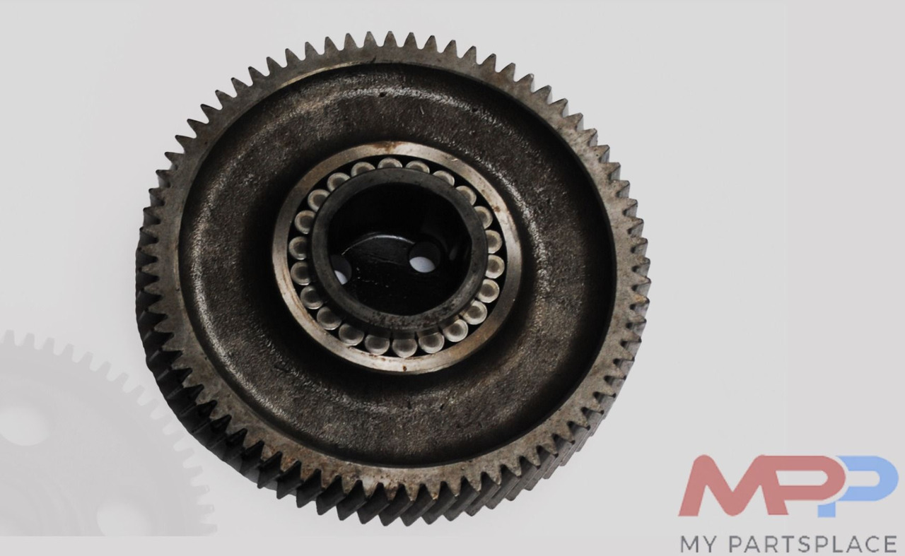 Perkins Distributietandwiel Perkins 1104 - Motor şi piese: Foto 1 Perkins Distributietandwiel Perkins 1104 - Motor şi piese: Foto 1