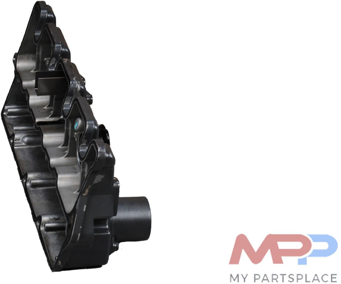 Perkins Kleppendeksel Perkins 104-22 / Shibaura N844L - Motor şi piese: Foto 5 Perkins Kleppendeksel Perkins 104-22 / Shibaura N844L - Motor şi piese: Foto 5