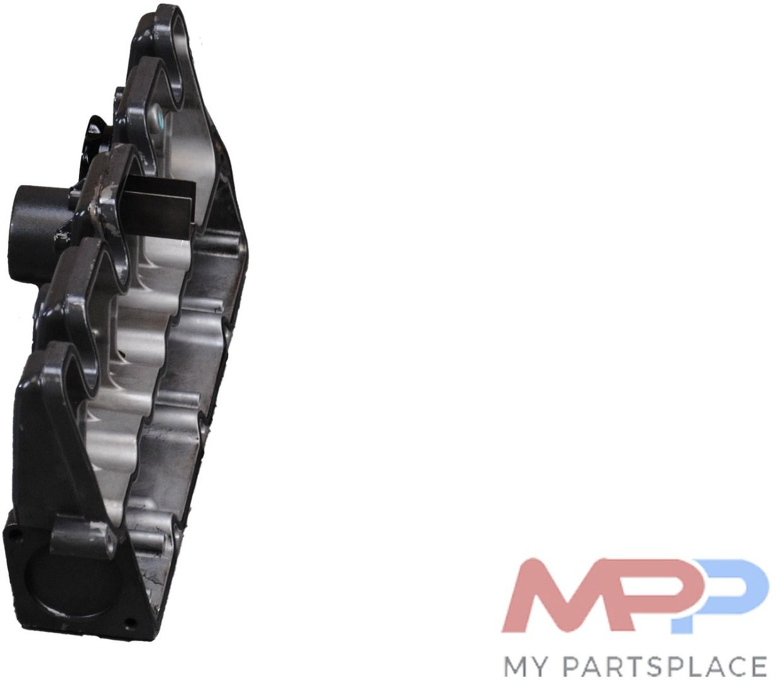 Perkins Kleppendeksel Perkins 104-22 / Shibaura N844L - Motor şi piese: Foto 2 Perkins Kleppendeksel Perkins 104-22 / Shibaura N844L - Motor şi piese: Foto 2