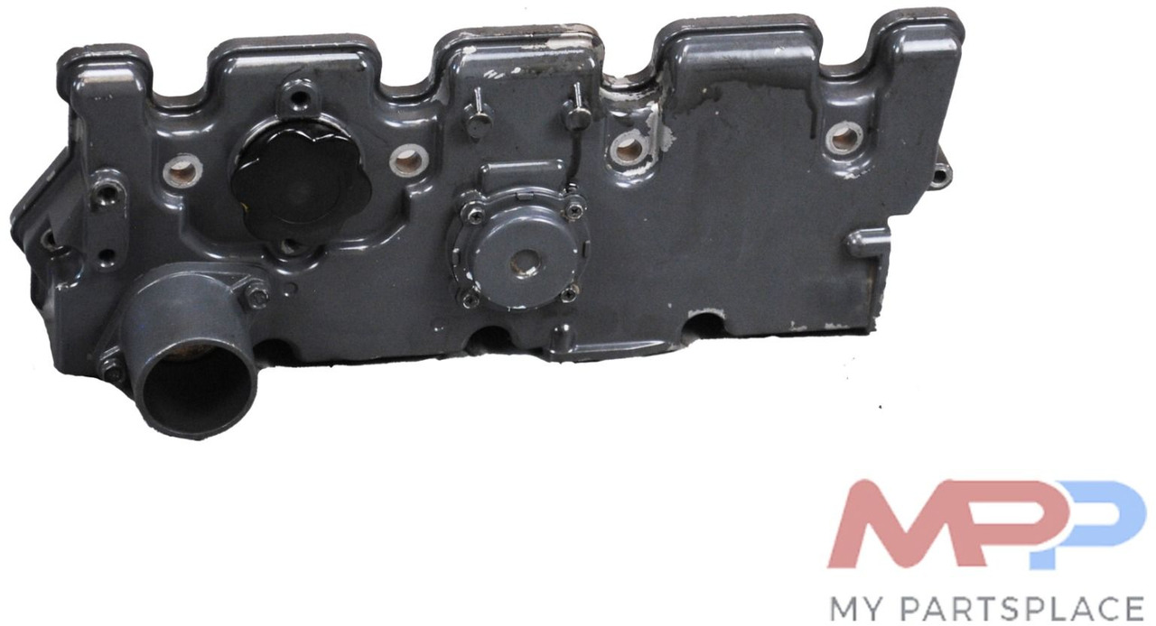 Perkins Kleppendeksel Perkins 104-22 / Shibaura N844L - Motor şi piese: Foto 3 Perkins Kleppendeksel Perkins 104-22 / Shibaura N844L - Motor şi piese: Foto 3