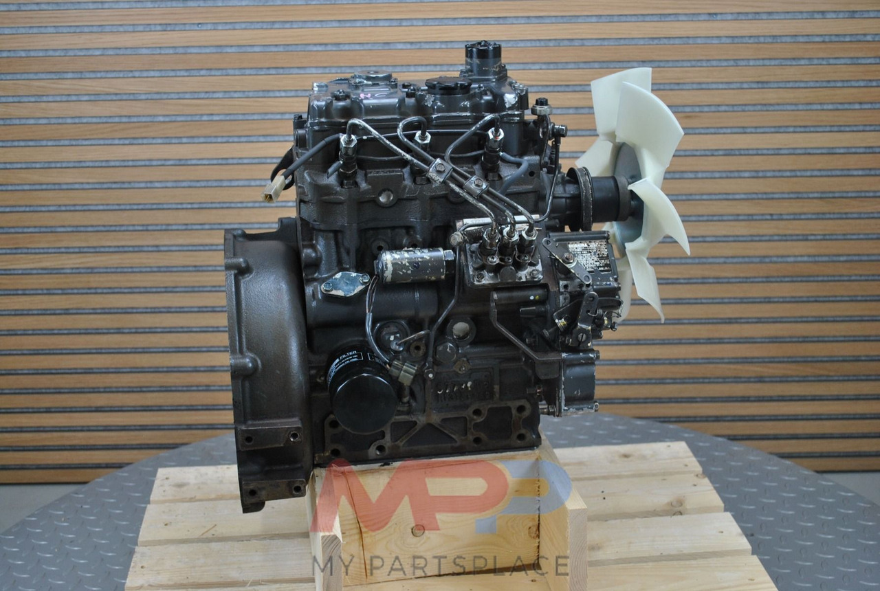 Perkins Perkins HH 403-11 - Motor pentru Utilaje constructii: Foto 4 Perkins Perkins HH 403-11 - Motor pentru Utilaje constructii: Foto 4